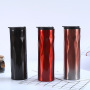 Custom Brand 17oz Double Wall Insulated Stainless Steel Luxury Insulated Travel Coffee Mug With Logo