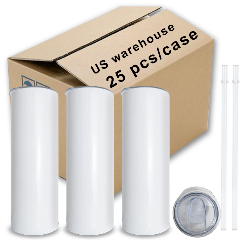 USA Warehouse Best Seller 30oz Stainless Steel Double Wall Tumbler Minimalist Design Sublimation Blanks for Coffee Hot Travel