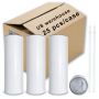 USA Warehouse Best Seller 30oz Stainless Steel Double Wall Tumbler Minimalist Design Sublimation Blanks for Coffee Hot Travel