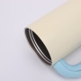New Arrival 40oz American Style Stainless Steel Tumbler BPA-Free Lid Straw Cover Customizable Handle-304 Material Business Gifts