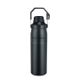 Customized 18oz 25oz 40oz Vacuum Insulated Stainless Steel Water Bottles Leak Proof Sport Travel Camping Thermos Flask