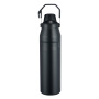 Customized 18oz 25oz 40oz Vacuum Insulated Stainless Steel Water Bottles Leak Proof Sport Travel Camping Thermos Flask