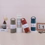 Wholesale Vacuum Flasks & Thermoses Metal Stainless Steel Coffee Travel Water Bottle Japanese Style Kintto Tumbler Thermoses