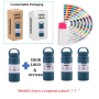 Wholesale Vacuum Flasks & Thermoses Metal Stainless Steel Coffee Travel Water Bottle Japanese Style Kintto Tumbler Thermoses