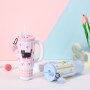 Wholesale 40oz Travel Vacuum Water Bottle Style Design 40oz Water Bottle and Thermos Bottle