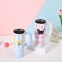 Wholesale 40oz Travel Vacuum Water Bottle Style Design 40oz Water Bottle and Thermos Bottle