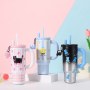 Wholesale 40oz Travel Vacuum Water Bottle Style Design 40oz Water Bottle and Thermos Bottle