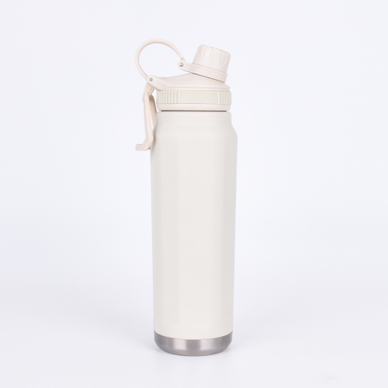 Wholesale Custom Logo Printed Metal Aluminum Sports Water Bottle for Bike for Back to School