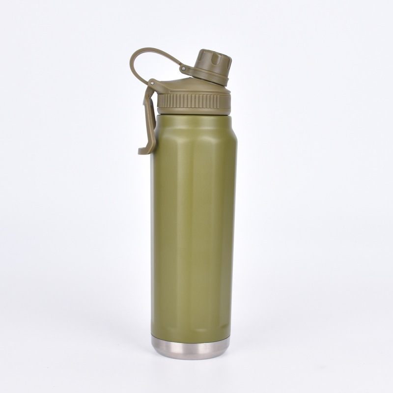 Wholesale Custom Logo Printed Metal Aluminum Sports Water Bottle for Bike for Back to School