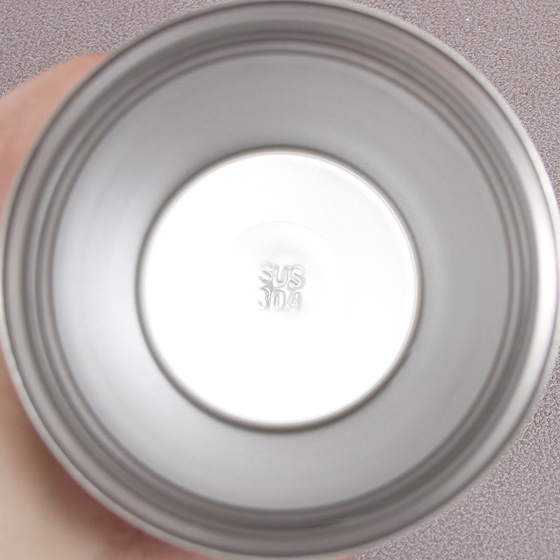 Stainless Steel Insulated Thermal Coffee Tumbler Cups Double Wall for Mugs with Lid Ceramic Thermal Cup