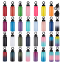 OEM 40oz Double Wall Thermal Flask 18/8 Stainless Steel Water Bottles Vacuum Insulated for Outdoor Sports for Boiling Water