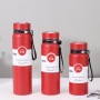 1000ml 316 Large Capacity Outdoor Stainless Steel Portable Vacuum Insulated Cup
