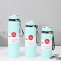 1000ml 316 Large Capacity Outdoor Stainless Steel Portable Vacuum Insulated Cup