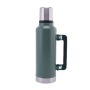 1.4 Liter Stainless Steel Vacuum Flask Factory Wholesale Thermos Water Bottle for Hot & Cold Drinks for Camping