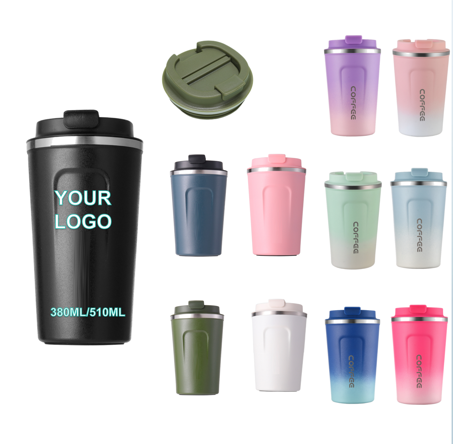 COFFEE MUG