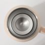 64oz Stainless Steel Vacuum Insulated Coffee Cup with Handle Large Capacity Portable Thermos Cup for Business Gifts