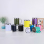 12oz/14oz/16oz/24oz Custom Factory Stainless Steel Coffee Mug Personalized Logo Printed for Adults for Business Gifts