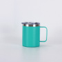 12oz/14oz/16oz/24oz Custom Factory Stainless Steel Coffee Mug Personalized Logo Printed for Adults for Business Gifts