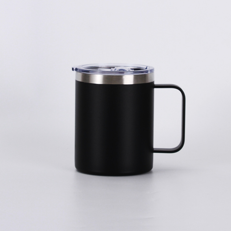 12oz/14oz/16oz/24oz Custom Factory Stainless Steel Coffee Mug Personalized Logo Printed for Adults for Business Gifts