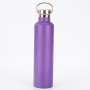 Large-Capacity Stainless Steel Insulated Sport Thermos Bottle Double Wall Vacuum Flask for Travel Thermal Mug-for Back to School