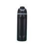 Travel Sport Insulated Stainless Steel Water Bottle with Straw Custom Logo BPA-Free 19oz Double Wall Vacuum Flask