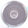 Wholesale 40oz Stainless Steel Travel Tumbler Mug New Bulk Large Capacity Ceramic Cup with Handle and Straw Cleaning Brush
