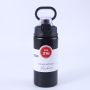 500ml 316 Stainless Steel Sports Insulated Drink Tumbler Water Bottle Thermal Vacuum Cups Mug Sports Kettle Flask With Handle