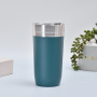 Factory Direct 500ml Double-Wall Stainless Steel Insulated Tumbler for Water Beer Car Use for Back to School