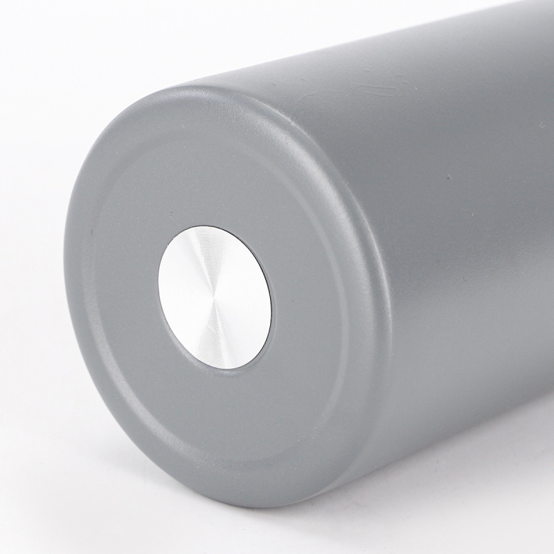 Large-Capacity Stainless Steel Insulated Sport Thermos Bottle Double Wall Vacuum Flask Travel Cup Thermal Mug for Back to School