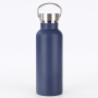 Large-Capacity Stainless Steel Insulated Sport Thermos Bottle Double Wall Vacuum Flask Travel Cup Thermal Mug for Back to School