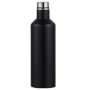 New Arrival 500ml & 750ml Double Wall Stainless Steel Vacuum Insulated Wine Bottle for Camping Champagnes Wholesome Cola Flask