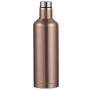 New Arrival 500ml & 750ml Double Wall Stainless Steel Vacuum Insulated Wine Bottle for Camping Champagnes Wholesome Cola Flask