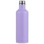 New Arrival 500ml & 750ml Double Wall Stainless Steel Vacuum Insulated Wine Bottle for Camping Champagnes Wholesome Cola Flask