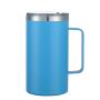 Custom Factory Stainless Steel Coffee Mug Personalized Logo Printed for Adults for Business Gifts
