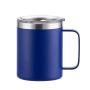 Custom Factory Stainless Steel Coffee Mug Personalized Logo Printed for Adults for Business Gifts