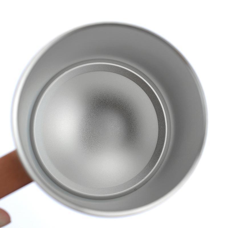 Custom Factory Stainless Steel Coffee Mug Personalized Logo Printed for Adults for Business Gifts