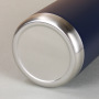 18 oz Insulated Double Wall Stainless Steel Water Bottle for Gym Sports & Business Gifts