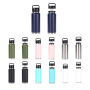 18 oz Insulated Double Wall Stainless Steel Water Bottle for Gym Sports & Business Gifts