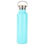 Large-Capacity Stainless Steel Insulated Sport Thermos Bottle Double Wall Vacuum Flask Travel Cup and Thermal Mug
