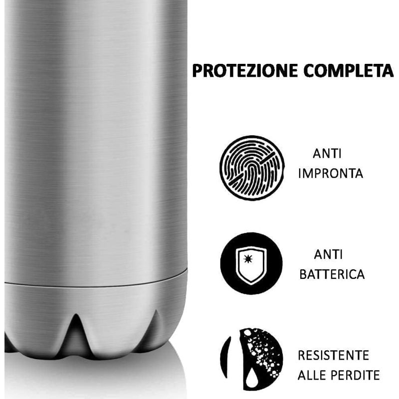 Wholesale 750ml Double Wall 304 Stainless Steel Insulated Water Bottle BPA-Free Premium Vacuum Flask Custom Logo for Boiling