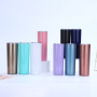 20 oz Double Wall Stainless Steel Water Bottle Sublimation Heat Press Blanks Sports Mug for Hot Cold Beverages Business Gifts