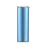 20 oz Double Wall Stainless Steel Water Bottle Sublimation Heat Press Blanks Sports Mug for Hot Cold Beverages Business Gifts
