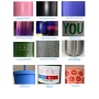 40oz Insulated Stainless Steel Tumbler with Handle and Straw Lid Reusable Travel Mug Thermal Metal Water Bottle New Design