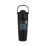 Custom Design 30oz Stainless Steel Vacuum Insulated Travel Tumbler with Straw and Handle for Camping