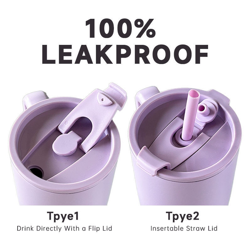 Popular 40oz Double-Walled Stainless Steel Travel Tumbler Vacuum Insulated Leakproof Lid Thermal Water Bottle for Drinking