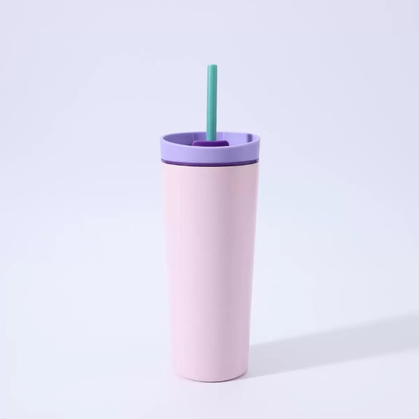 New Coffee Cup Stylish Design for Hot and Cold Drinks - Perfect Gift