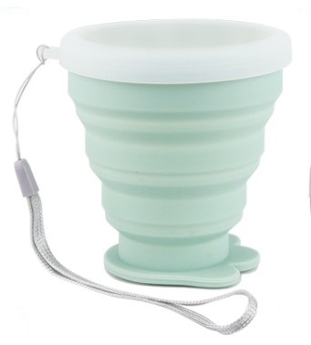 Collapsible Water Bottle