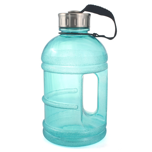 2.2L PETG BPA-Free Sports Water Bottle Boiling Resistant 2.2L PETG BPA-Free Sports Water Bottle Boiling Resistant