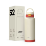 24/32oz Insulated Stainless Steel Water Bottle with Handle