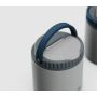 Vacuum Insulated Stainless Steel Lunch Box with Foldable Spoon